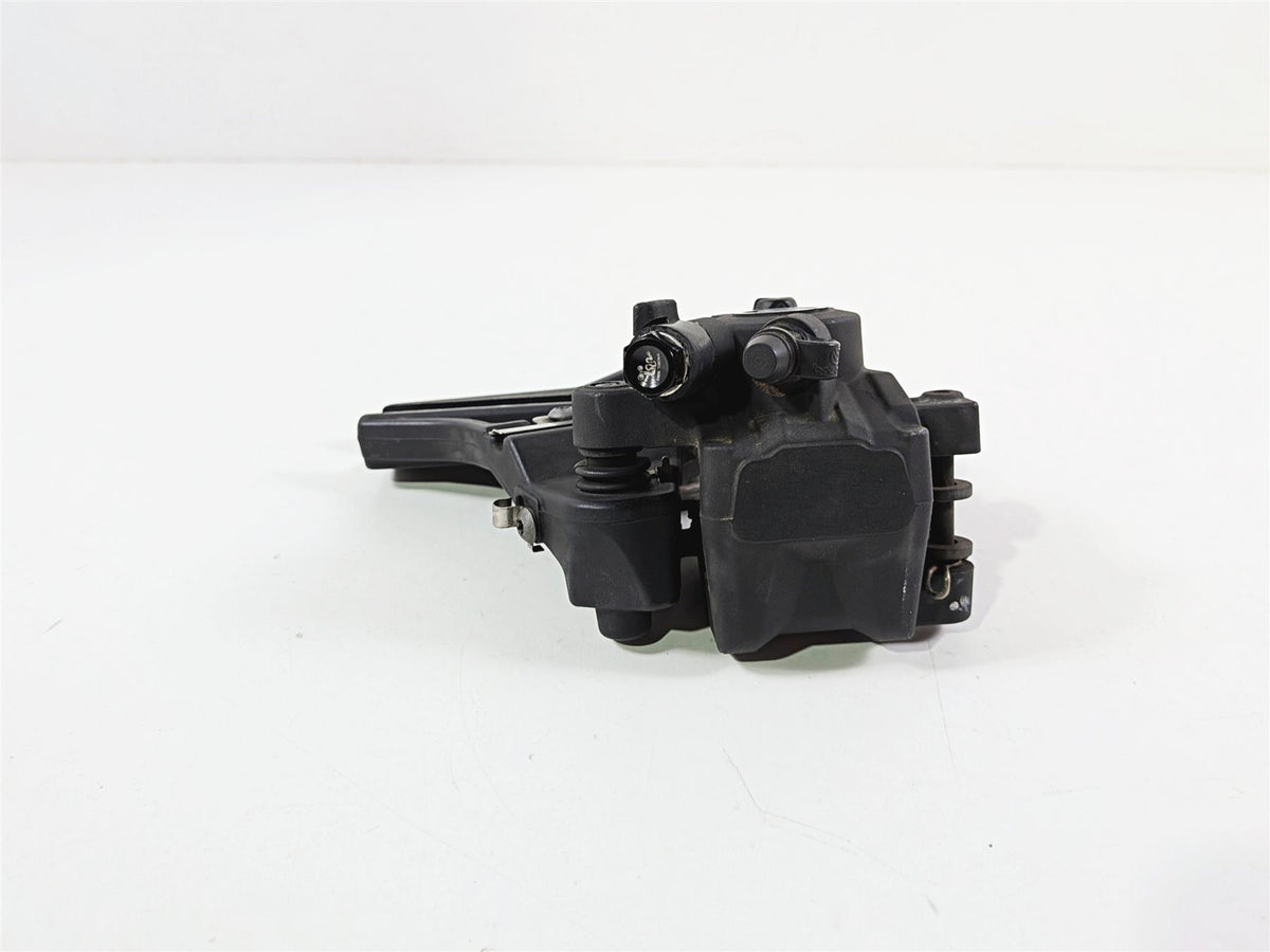 2016 BMW S1000RR K46 Brembo Rear Brake Caliper & Bracket 34217718562-Mototech271