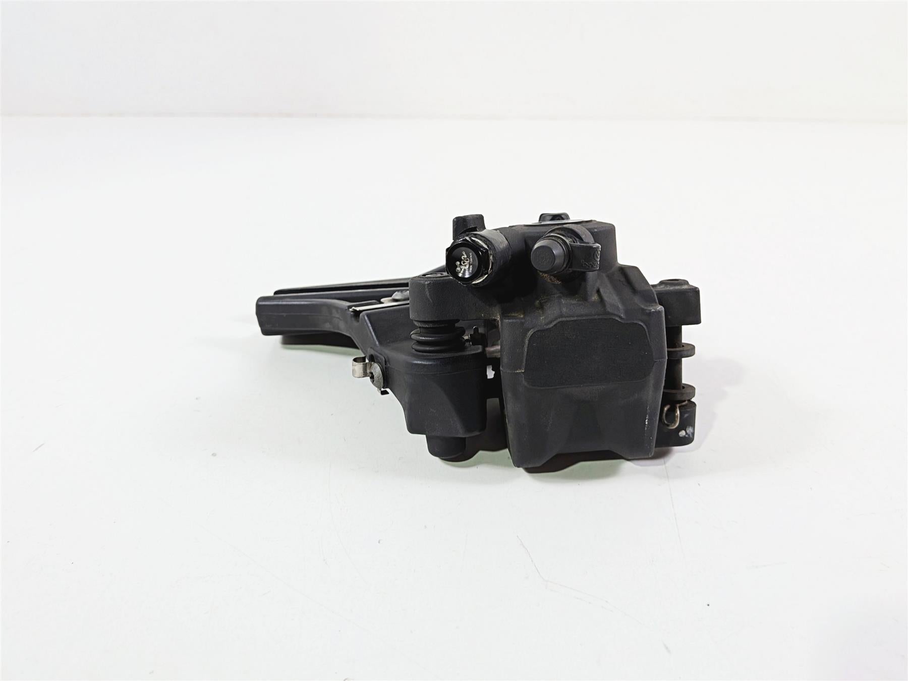 2016 BMW S1000RR K46 Brembo Rear Brake Caliper & Bracket 34217718562-Mototech271