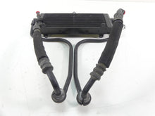 Load image into Gallery viewer, 2006 Harley VRSCD Night V Rod Oil Cooler Radiator With Lines 26723-04 734-4905
