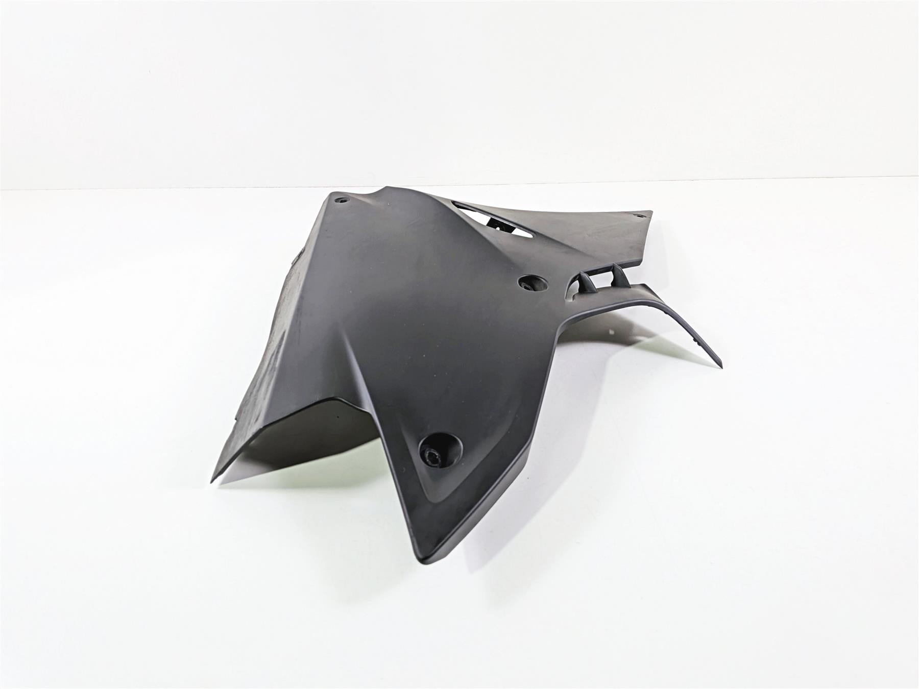 2017 BMW S1000RR K46 Left Oem Stock Belly Fairing Cover 46638563659 {{ shop.shopifyCountryName }} - Mototech271