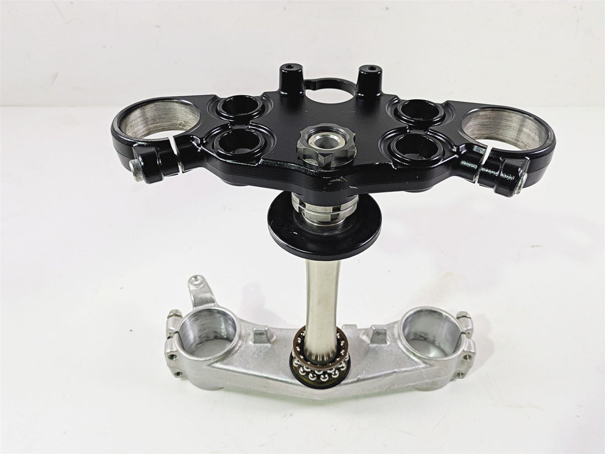 2023 Suzuki GSX1300 RR Hayabusa Upper Lower Triple Tree Set 51410-24F50 {{ shop.shopifyCountryName }} - Mototech271