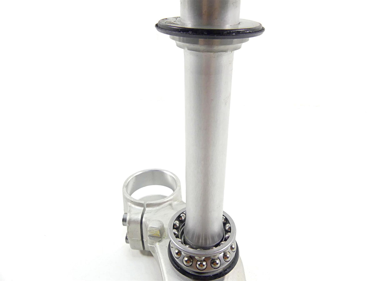 2022 Triumph Speed Triple 1200 RS Lower Triple Tree Steering Clamp 54mm T2045130 {{ shop.shopifyCountryName }} - Mototech271