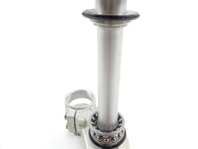 Load image into Gallery viewer, 2022 Triumph Speed Triple 1200 RS Lower Triple Tree Steering Clamp 54mm T2045130 | Mototech271
