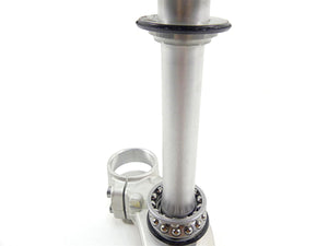 2022 Triumph Speed Triple 1200 RS Lower Triple Tree Steering Clamp 54mm T2045130 | Mototech271