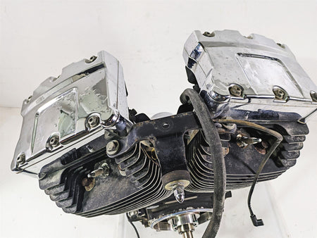 2003 Harley Touring FLHTCUI 100TH E-Glide Runnin 88ci Engine 18k - Vid 16180-03 {{ shop.shopifyCountryName }} - Mototech271