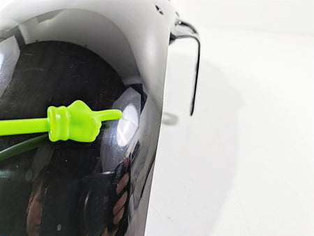 2011 Harley FXDF Dyna Fat Bob Front Fender Black -Read 60214-08 {{ shop.shopifyCountryName }} - Mototech271