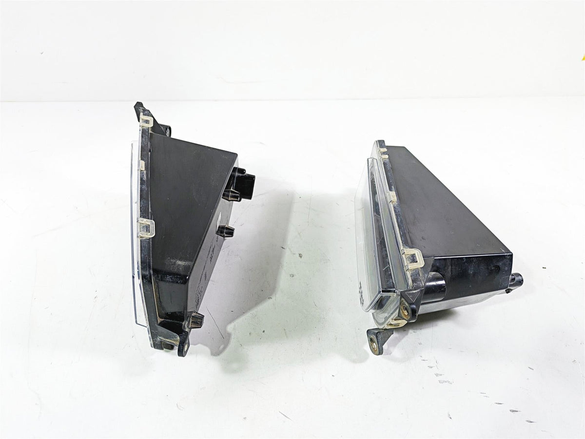 2020 Polaris RZR XP 1000 EPS Headlight Head Light Lamp Lens Set 2414735 2414736 {{ shop.shopifyCountryName }} - Mototech271