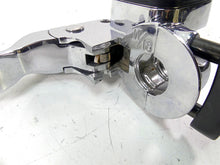 Load image into Gallery viewer, 2006 Harley Touring FLHTCU SE E-Glide Clutch Master Cylinder 11/16&quot; 46424-05 | Mototech271
