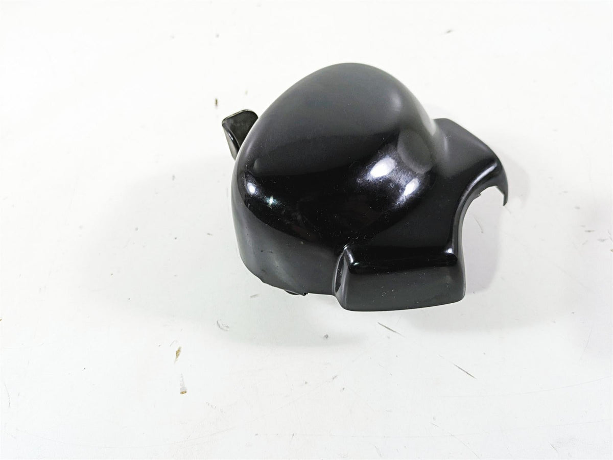 2013 Harley VRSCDX Night Rod Sp Horn & Black Cover 69537-07 {{ shop.shopifyCountryName }} - Mototech271