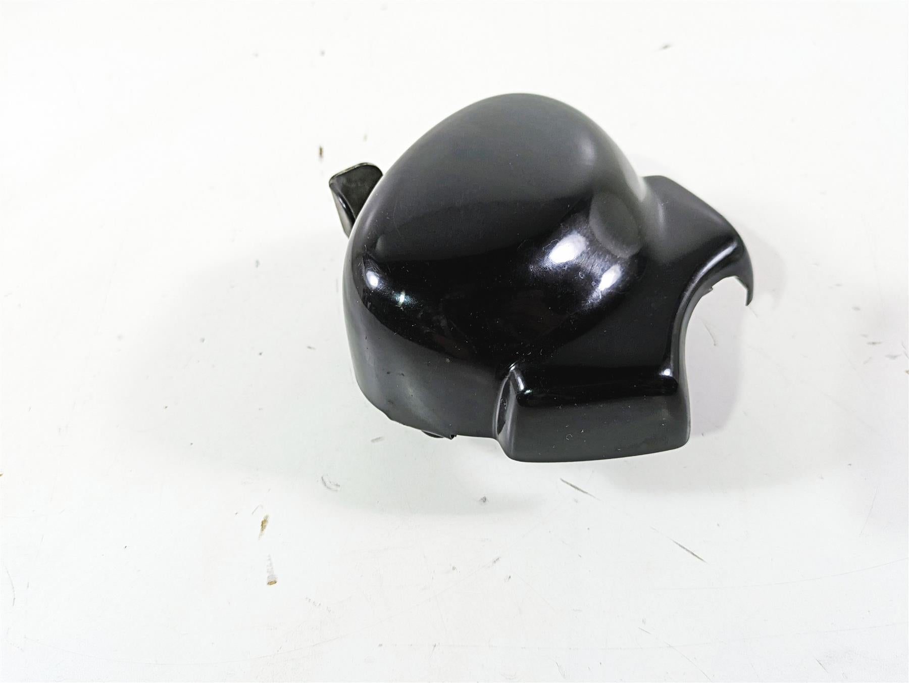 2013 Harley VRSCDX Night Rod Sp Horn & Black Cover 69537-07 {{ shop.shopifyCountryName }} - Mototech271