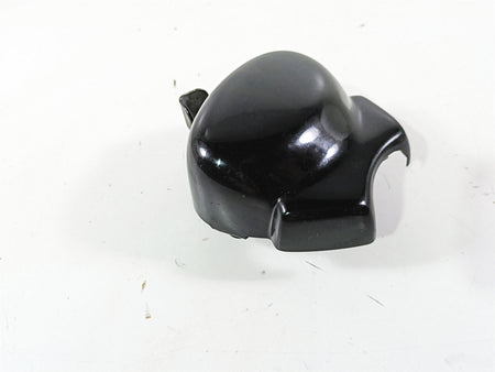 2013 Harley VRSCDX Night Rod Sp Horn & Black Cover 69537-07 {{ shop.shopifyCountryName }} - Mototech271