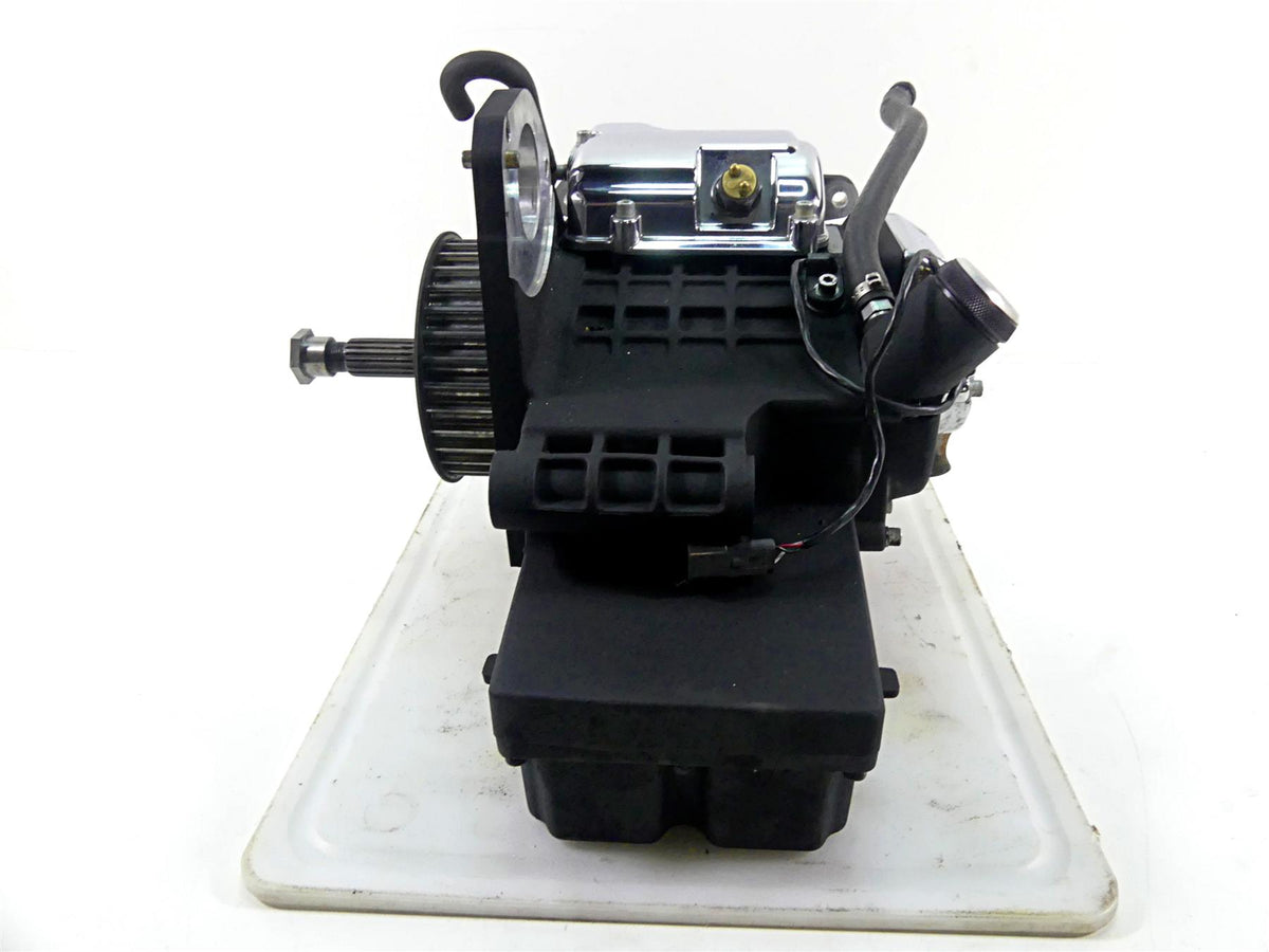 2003 Harley Touring FLHTCI E-Glide 100TH 5-Sp Transmission Gear Box 35k 33035-03 {{ shop.shopifyCountryName }} - Mototech271