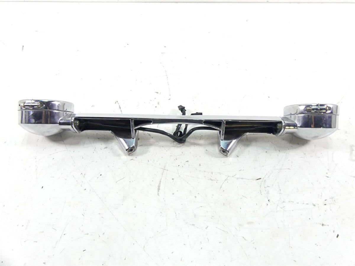 2002 Harley Touring FLHTC Electra Glide Rear Blinker Turn Signal Bar 68510-74C {{ shop.shopifyCountryName }} - Mototech271