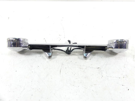 2002 Harley Touring FLHTC Electra Glide Rear Blinker Turn Signal Bar 68510-74C {{ shop.shopifyCountryName }} - Mototech271