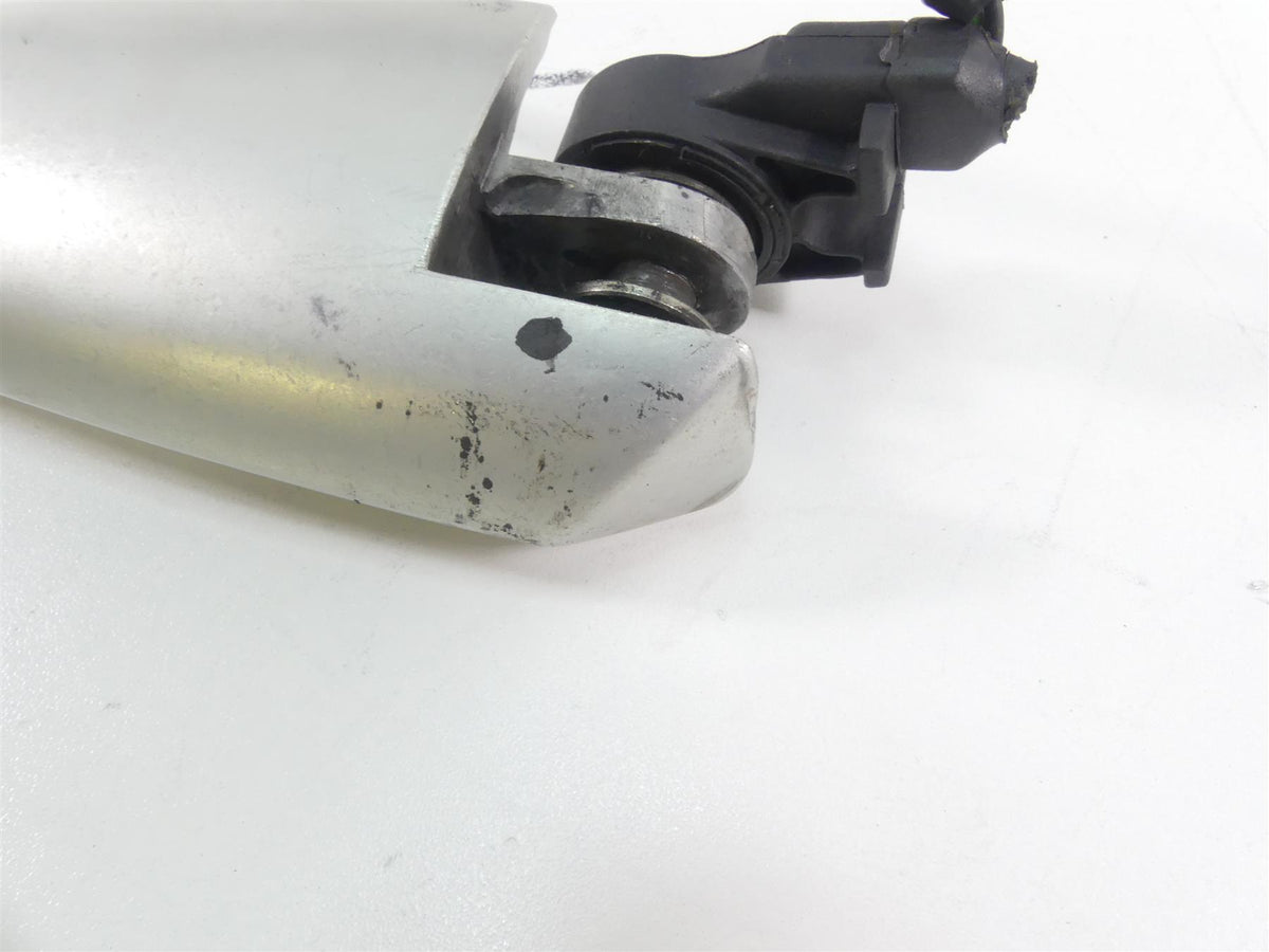 2004 Ducati 999 SBK Side Kickstand Kick Stand 55610311A {{ shop.shopifyCountryName }} - Mototech271