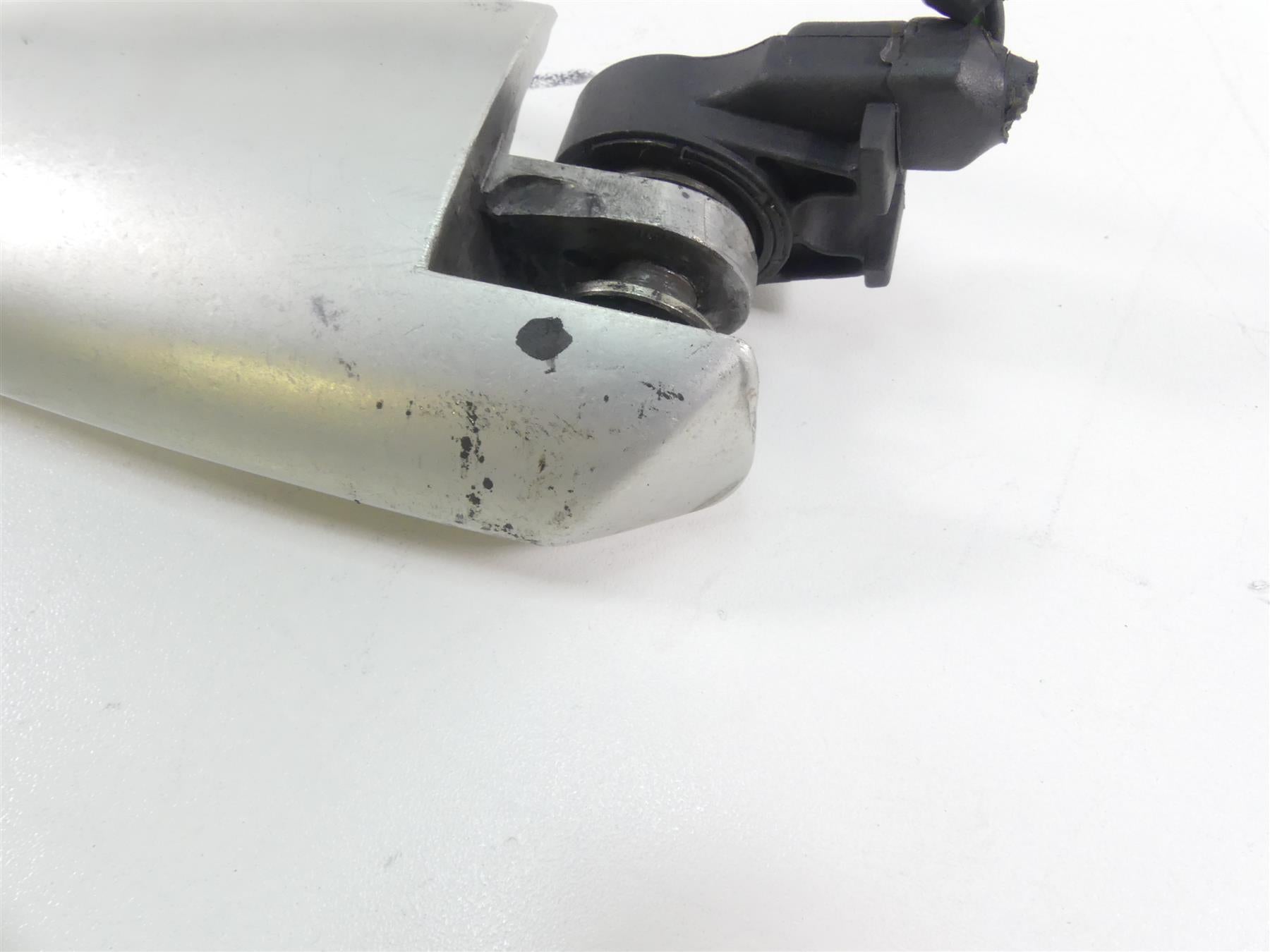 2004 Ducati 999 SBK Side Kickstand Kick Stand 55610311A {{ shop.shopifyCountryName }} - Mototech271