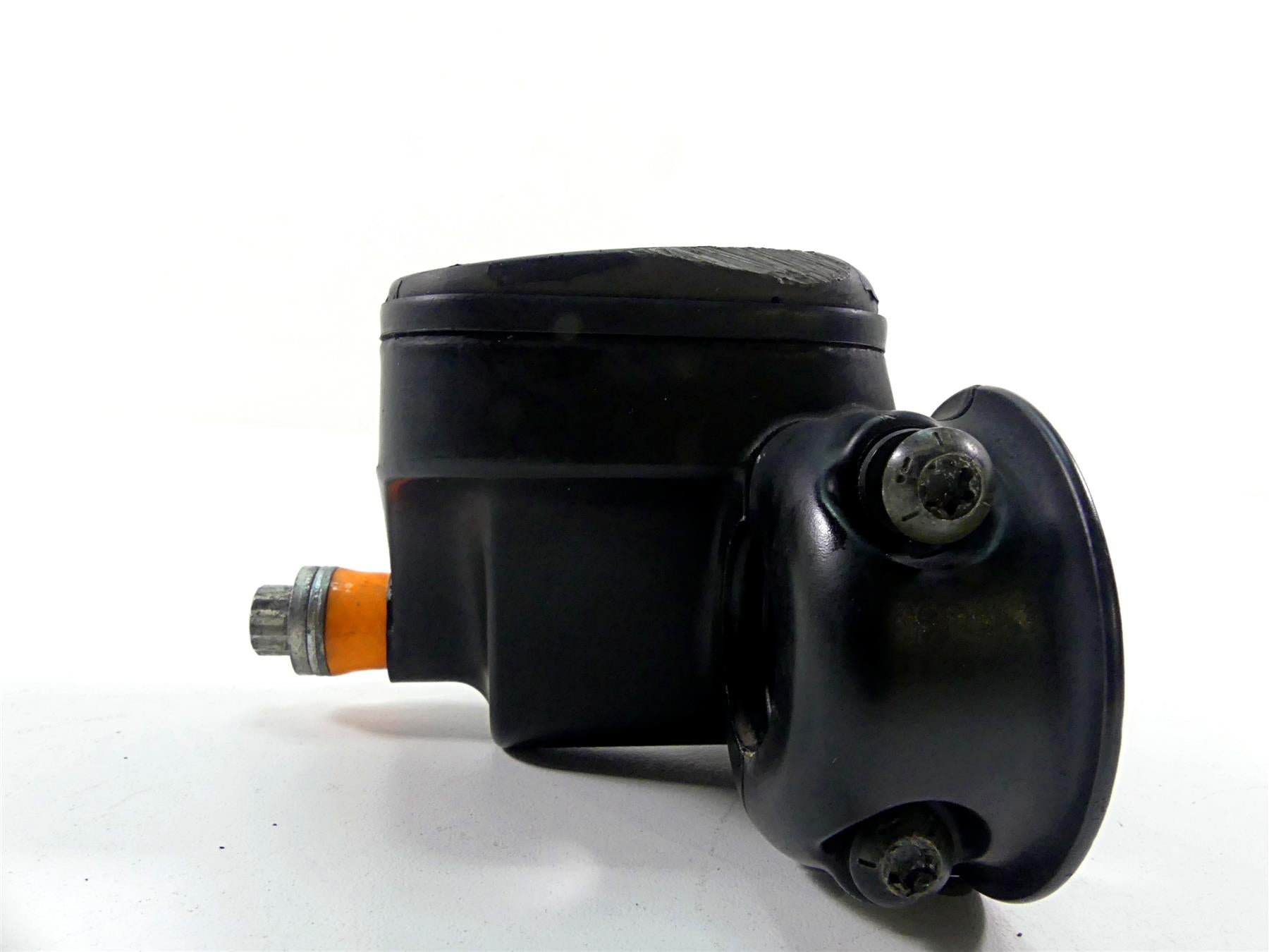 2014 Harley FXDL Dyna Low Rider Front 11/16 Brake Master Cylinder 45170-08F {{ shop.shopifyCountryName }} - Mototech271