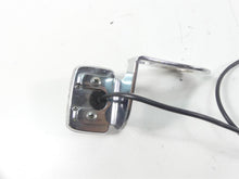 Load image into Gallery viewer, 2009 Victory Vision Tour Left Hand Chrome Audio Radio  Control Switch 2411829
