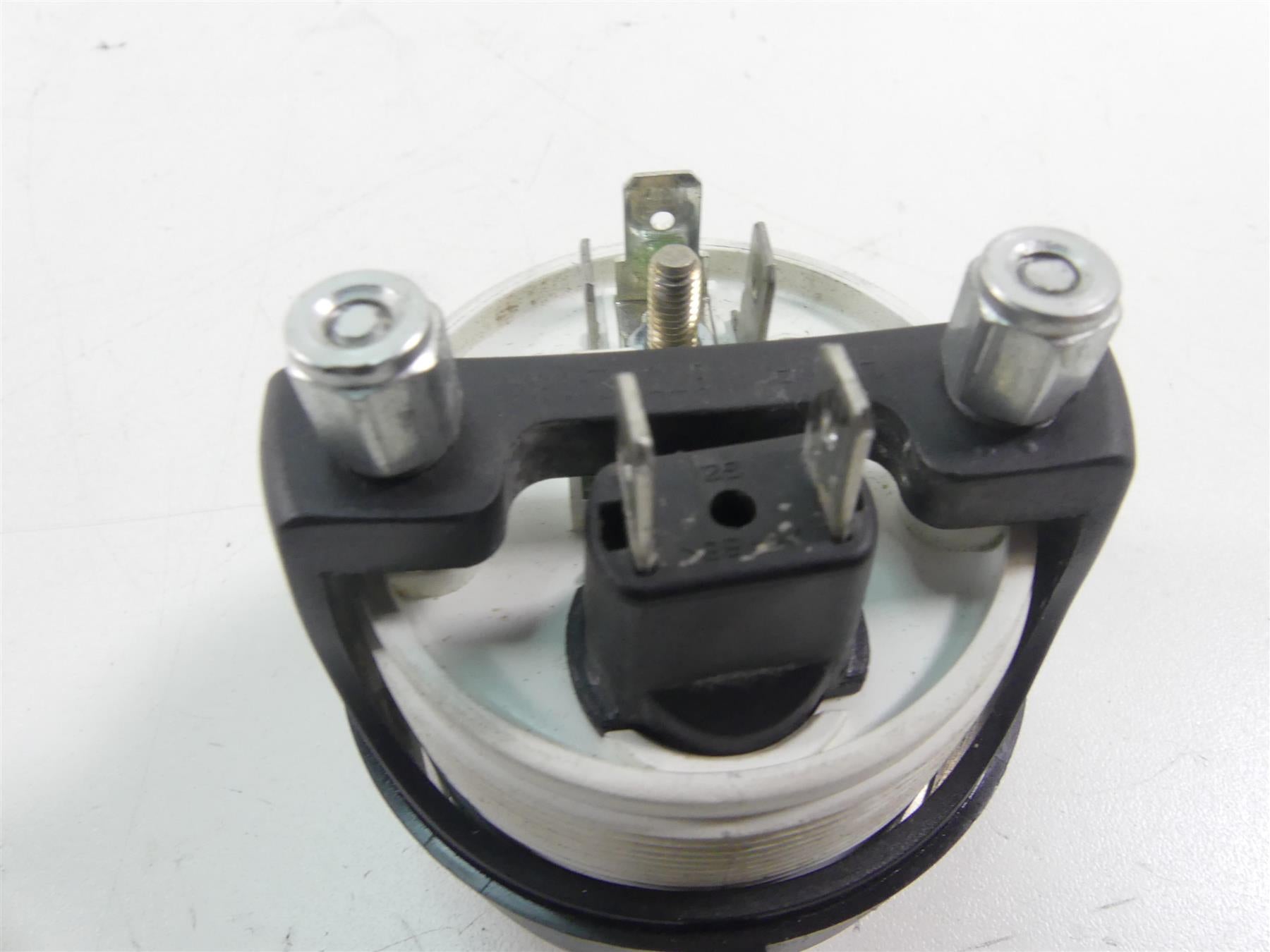 2012 Harley Touring FLHTK Electra Glide Air Temperature Temp Gauge 74689-10 {{ shop.shopifyCountryName }} - Mototech271