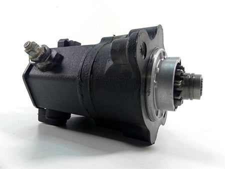 2009 Harley XR1200 Sportster Engine Starter Motor 31390-91F {{ shop.shopifyCountryName }} - Mototech271
