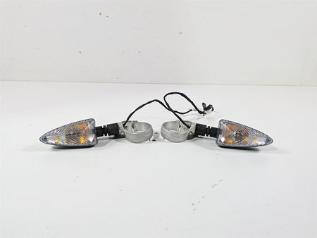 2018 BMW R nineT Urban GS K33 Front Blinkers Set 63138534357 63138534356 {{ shop.shopifyCountryName }} - Mototech271