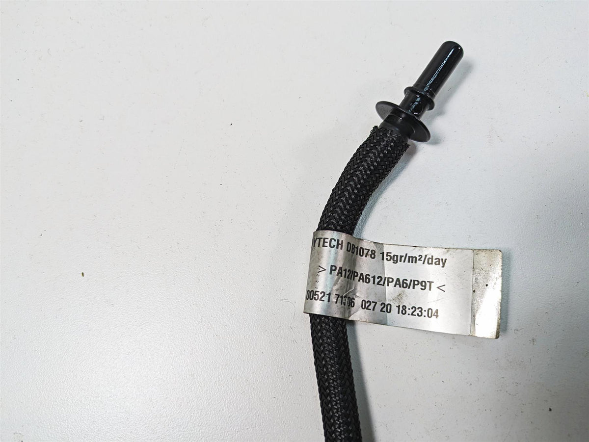 2020 Moto Guzzi V85 TT Adventure Fuel Gas Petrol Pump 3k Only - Tested 2D000451 {{ shop.shopifyCountryName }} - Mototech271