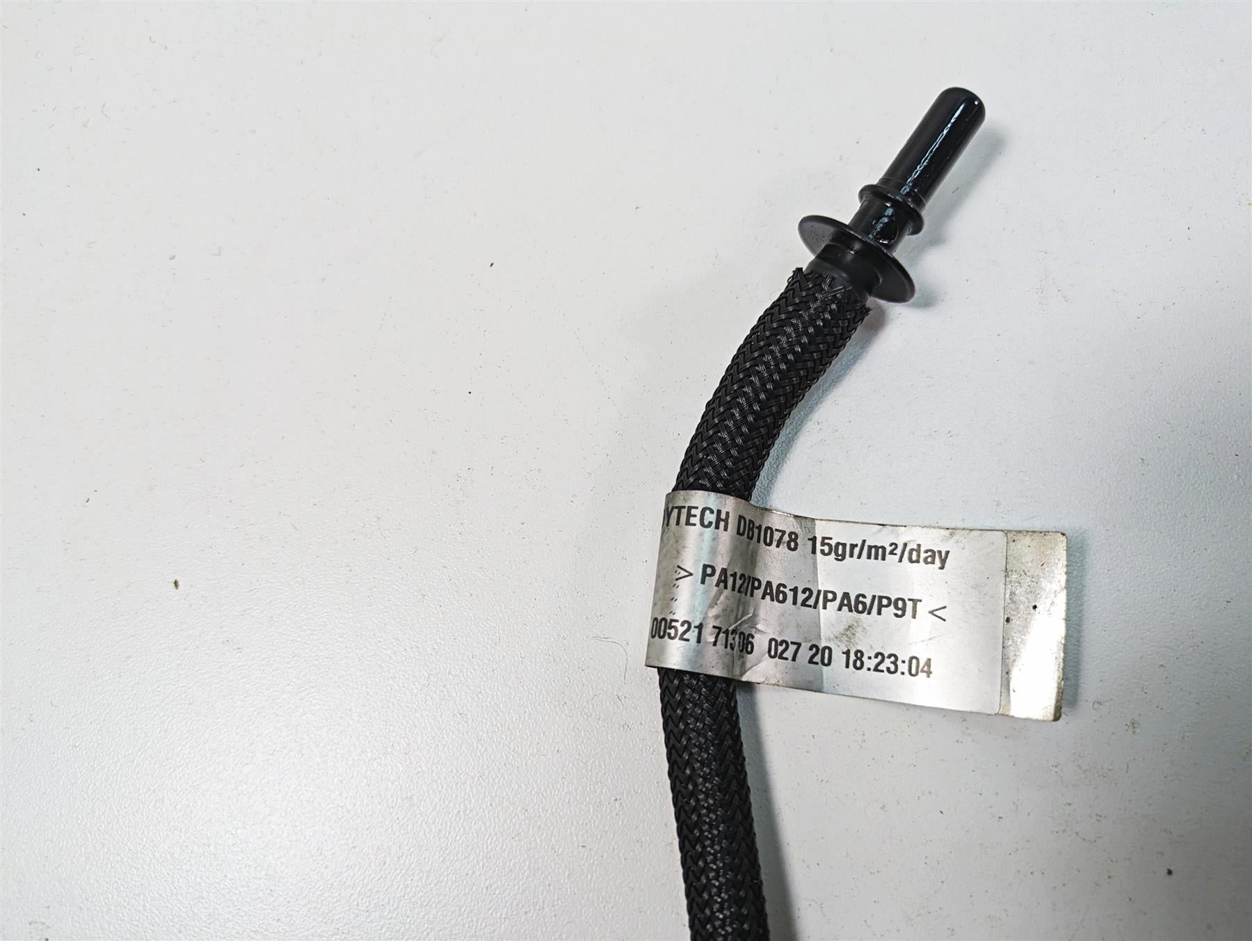 2020 Moto Guzzi V85 TT Adventure Fuel Gas Petrol Pump 3k Only - Tested 2D000451 {{ shop.shopifyCountryName }} - Mototech271