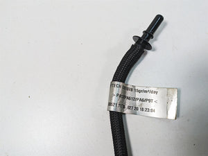 2020 Moto Guzzi V85 TT Adventure Fuel Gas Petrol Pump 3k Only - Tested 2D000451