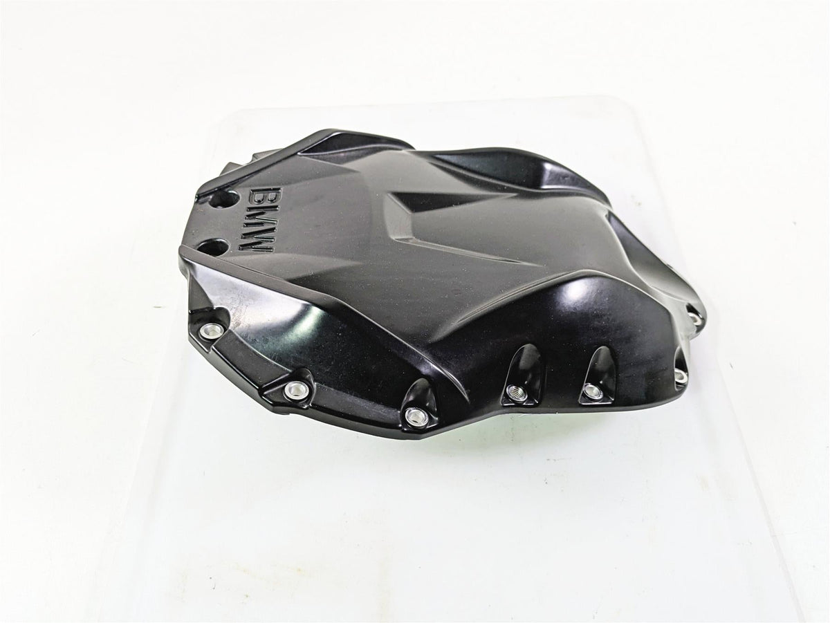 2021 BMW R1250GS K51 Adv Black Front Engine Cover Motor 11148523960 {{ shop.shopifyCountryName }} - Mototech271