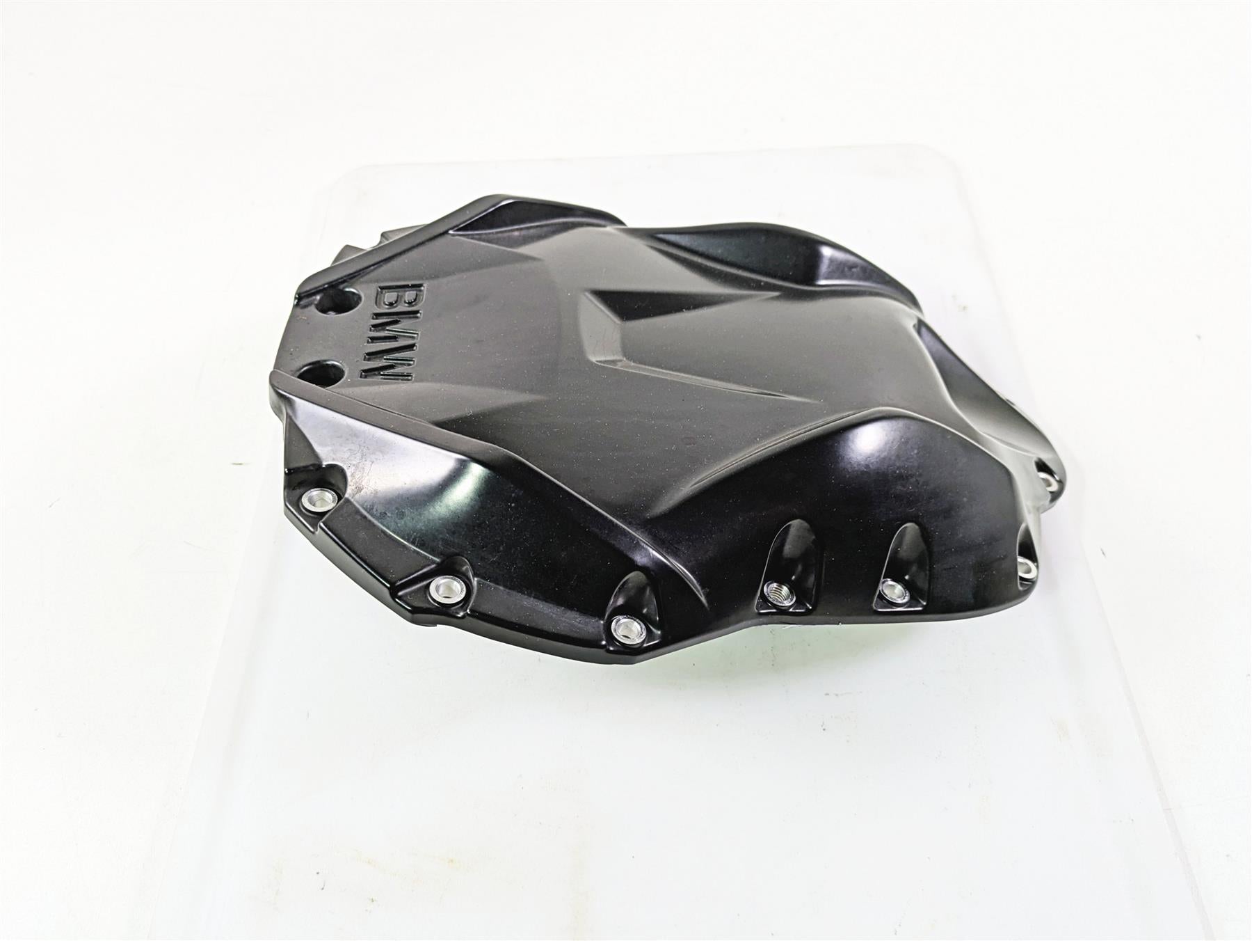 2021 BMW R1250GS K51 Adv Black Front Engine Cover Motor 11148523960 {{ shop.shopifyCountryName }} - Mototech271