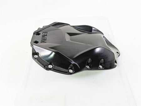 2021 BMW R1250GS K51 Adv Black Front Engine Cover Motor 11148523960 {{ shop.shopifyCountryName }} - Mototech271