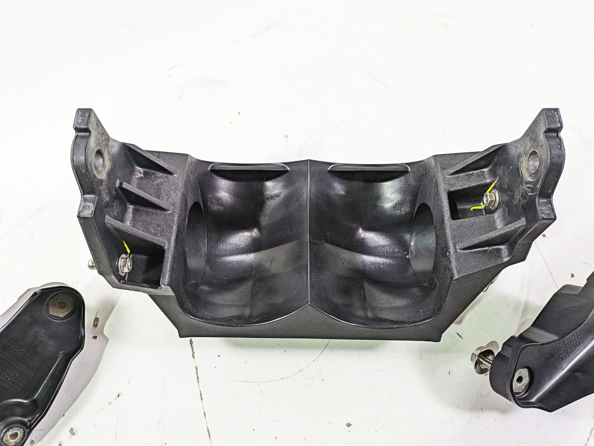 2020 Yamaha Waverunner VX1050 Deluxe Reverse Gate Set 6ET-R1314-10-00 {{ shop.shopifyCountryName }} - Mototech271