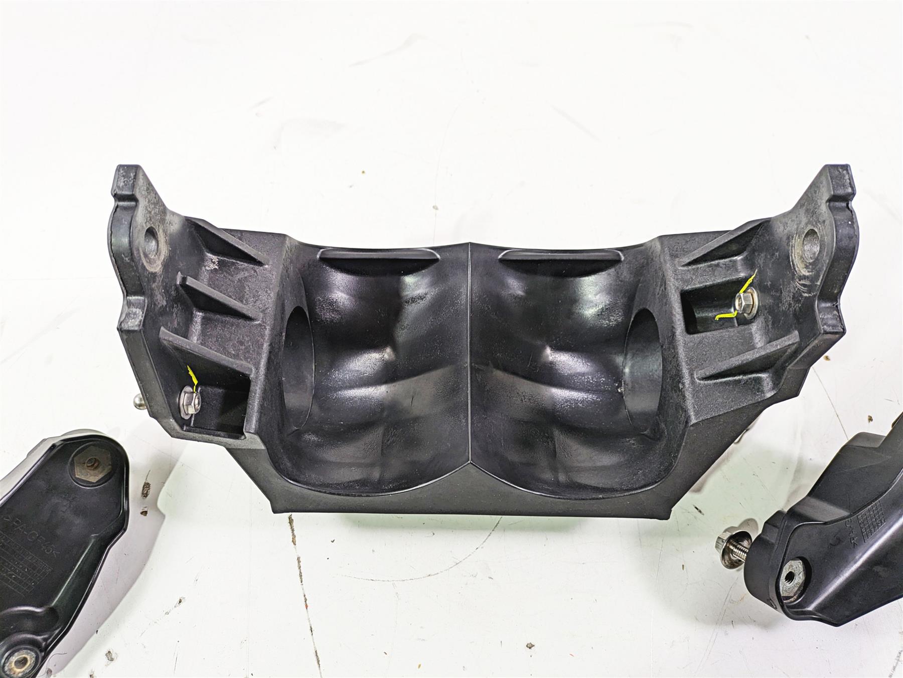 2020 Yamaha Waverunner VX1050 Deluxe Reverse Gate Set 6ET-R1314-10-00 {{ shop.shopifyCountryName }} - Mototech271