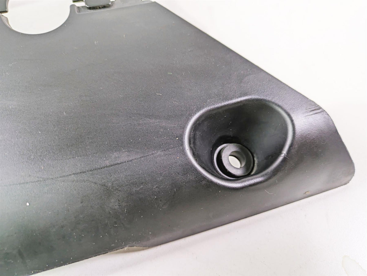 2024 Triumph Tiger 900 GT Lower Engine Guard Skid Plate T2309861 {{ shop.shopifyCountryName }} - Mototech271