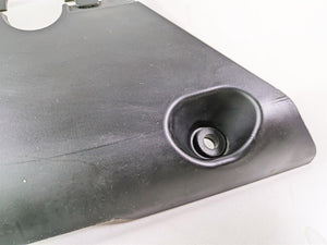 2024 Triumph Tiger 900 GT Lower Engine Guard Skid Plate T2309861 | Mototech271