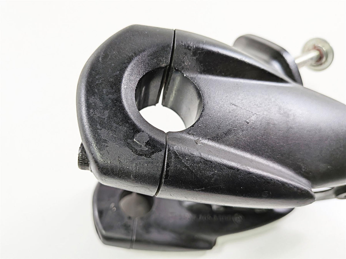 2015 Ducati Diavel Dark Handlebar Holder Riser Set 36011651AA 36011671AA-Mototech271