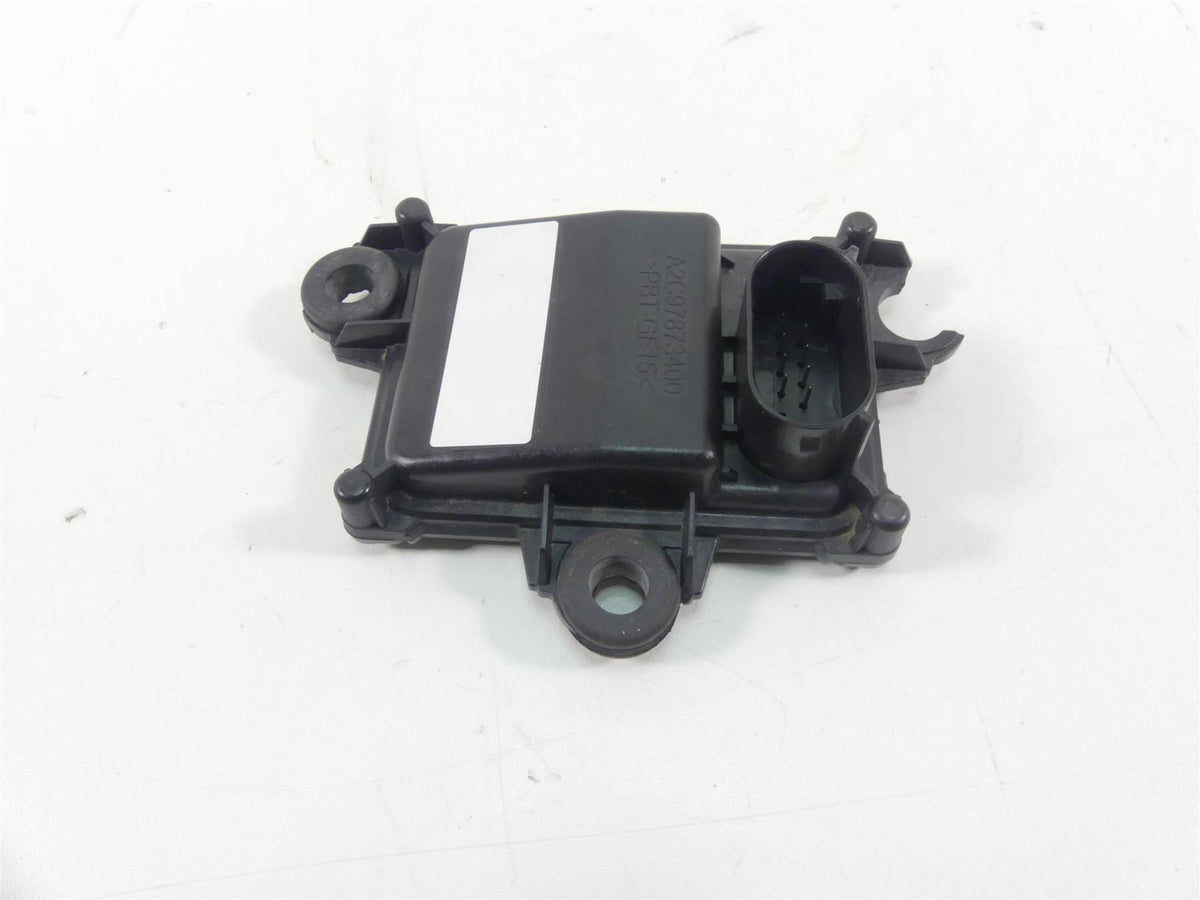 2017 BMW RnineT Racer K32 Gauges Ecu Control Unit Module - Read 62118394723 {{ shop.shopifyCountryName }} - Mototech271