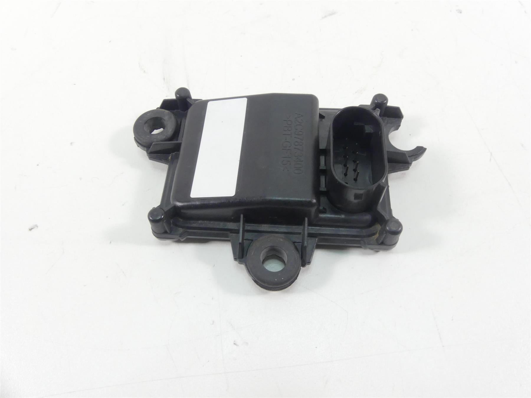 2017 BMW RnineT Racer K32 Gauges Ecu Control Unit Module - Read 62118394723 {{ shop.shopifyCountryName }} - Mototech271