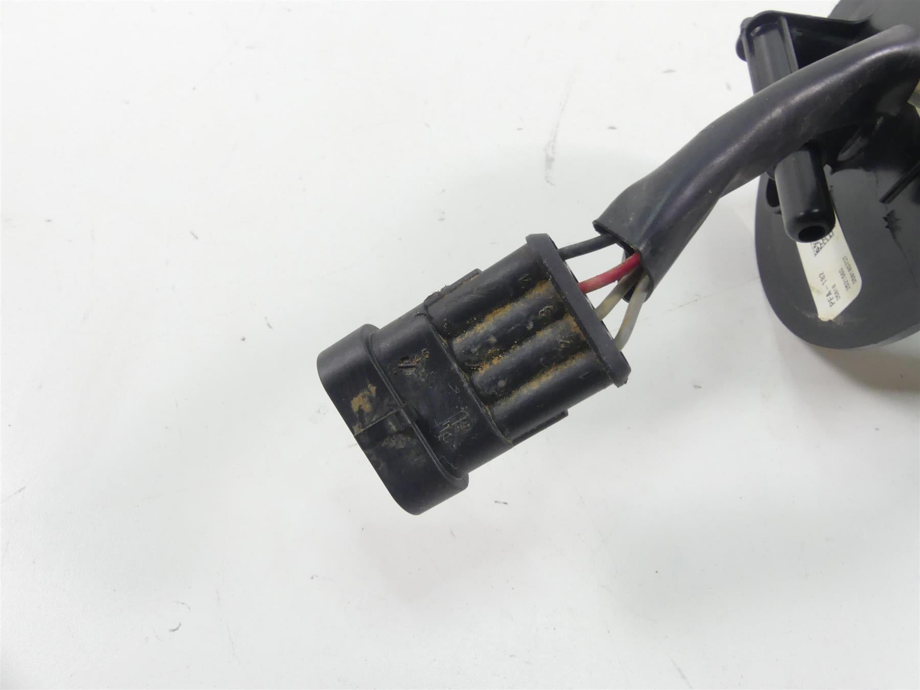 2018 Polaris General 1000 EPS Fuel Gas Petrol Pump - Tested 2206278 2521560 {{ shop.shopifyCountryName }} - Mototech271