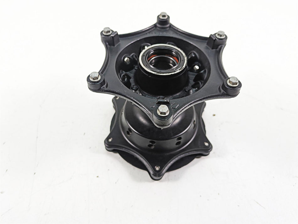 2020 KTM 1290 Super Adventure R Straight Front Spoke Wheel Hub 60309010100 {{ shop.shopifyCountryName }} - Mototech271