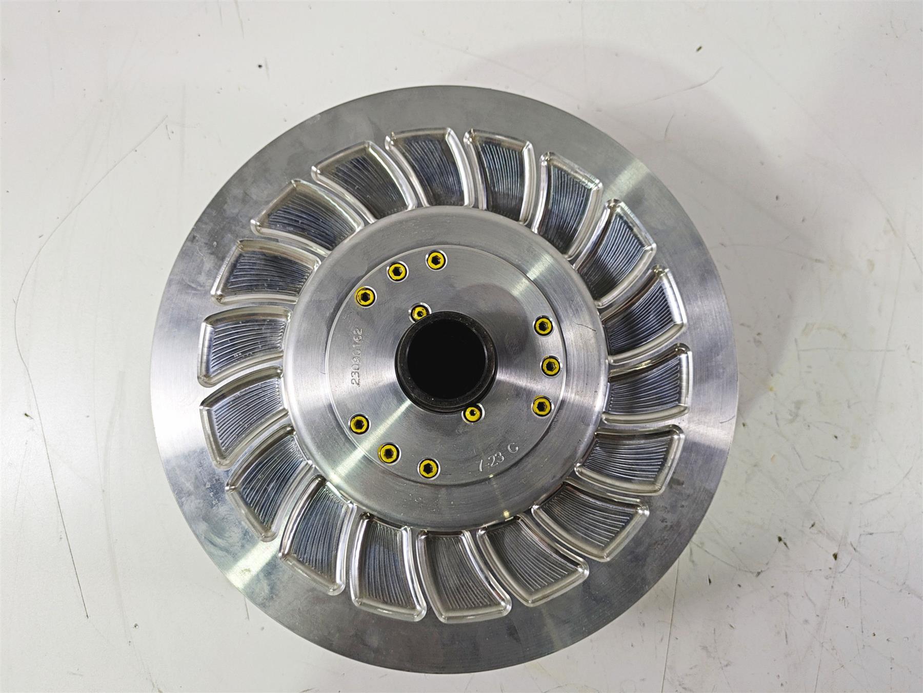 2022 Can-Am Defender XMR HD10 STM Secondary Driven Clutch 3001065 {{ shop.shopifyCountryName }} - Mototech271