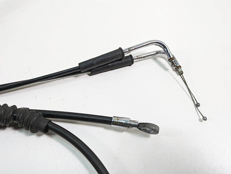 2009 Harley Softail FLSTSB Cross Bones 14" Ape Hanger Handlebar Handle Bar {{ shop.shopifyCountryName }} - Mototech271