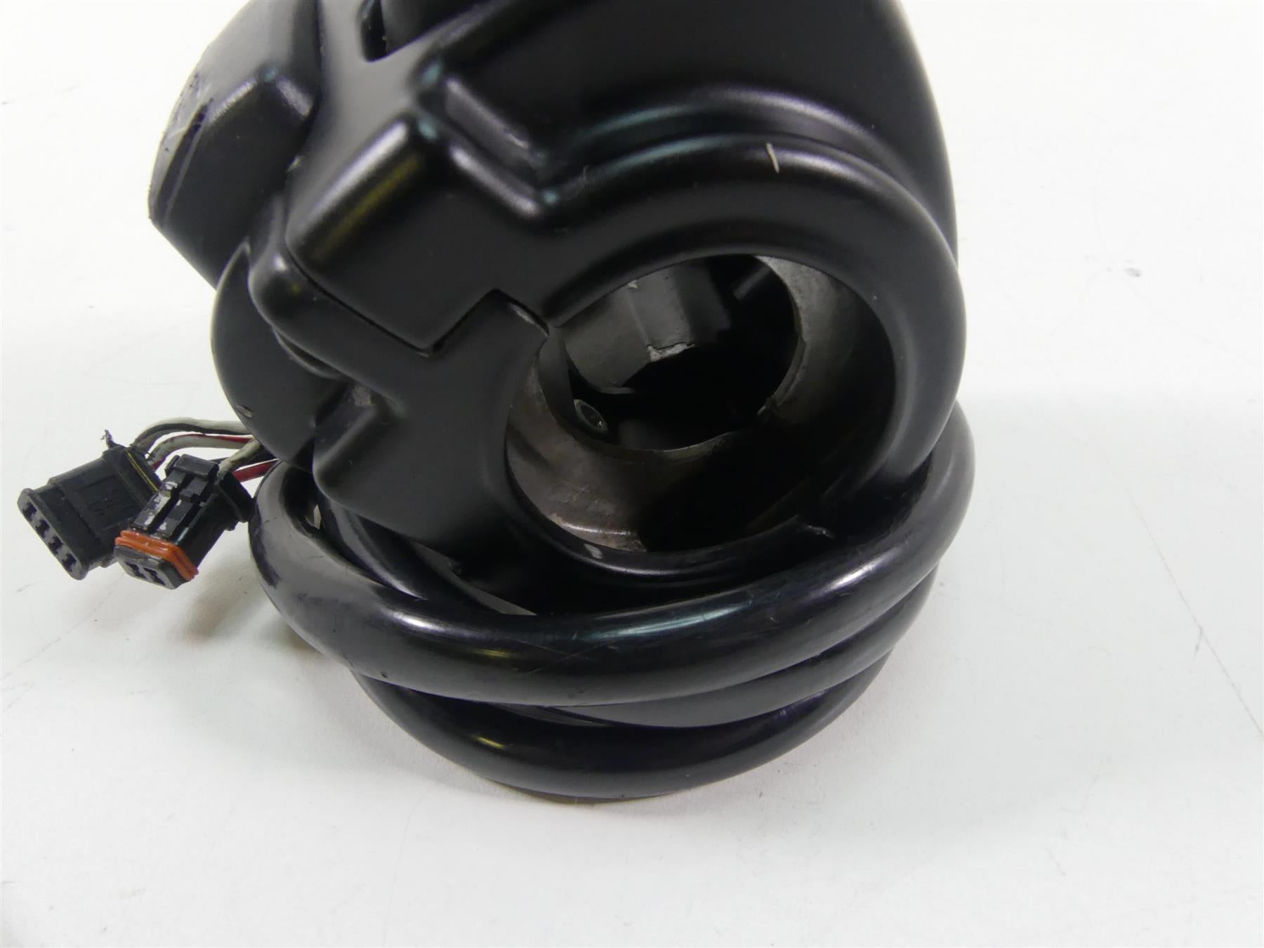 2020 Harley Softail FXBB Street Bob Right Start Stop Control Switch 71500462 {{ shop.shopifyCountryName }} - Mototech271