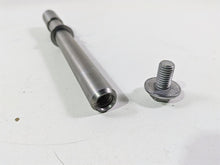 Load image into Gallery viewer, 2021 BMW R1250GS K51 Adv Front Wheel Axle Spindle 36317925190 | Mototech271
