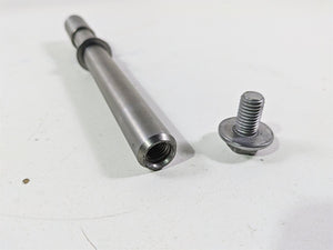 2021 BMW R1250GS K51 Adv Front Wheel Axle Spindle 36317925190 | Mototech271