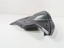 Load image into Gallery viewer, 2016 BMW R1200RT K52 Gps Mount Visor Fairing Cover Asphaltgrau 8545667

