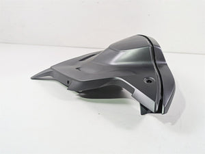 2016 BMW R1200RT K52 Gps Mount Visor Fairing Cover Asphaltgrau 8545667