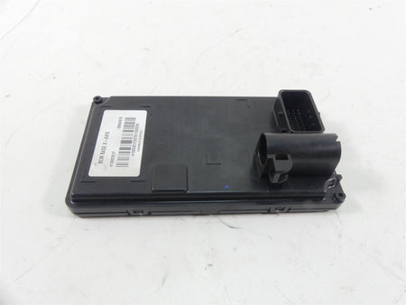 2013 Harley FXDWG Dyna Wide Glide Bcm Body Control Module X-Axis 41000351F {{ shop.shopifyCountryName }} - Mototech271