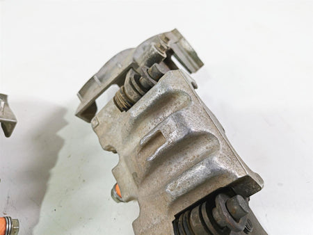 2021 Polaris RZR1000 XP Premium Front Brake Caliper + Scrapers 1912255 1912256 {{ shop.shopifyCountryName }} - Mototech271
