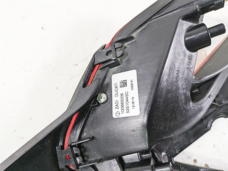 2015 Ducati Panigale 1299 S Taillight Tail Light & Cover 52510445C {{ shop.shopifyCountryName }} - Mototech271
